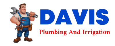 Trusted plumber in FROID